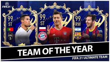 EA says Premiere of the Toty Cup and give away prize money