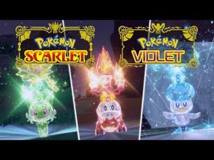 Exclusive Pokemon of Scarlet and Purple Pokemon: all the differences between versions
