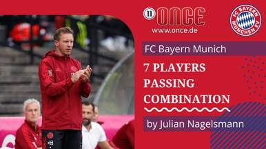 FC Bayerns goalkeeper new: with us is not to be spaed