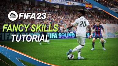 FIFA 23: 5 strong skill