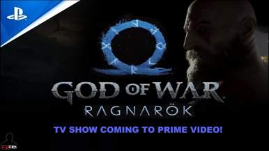 God of War: Amazon apparently wants a live action series to the PlayStation