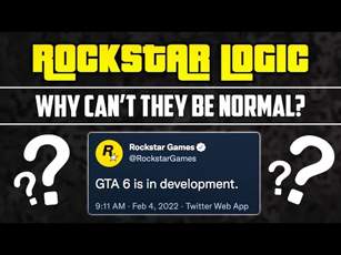 GTA 6: Rockstar finally sends a sign of life