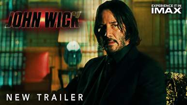 Lionsgate prepares an AAA adaptation of the John Wick franchise business