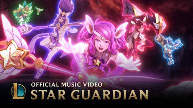 Lol - Star Guardians: Riot confirms the date of the event that will rejoice our summer