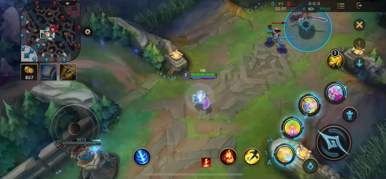 Master these five League of Legends: Wild Rift tips and instantly transform you from a novice to a master