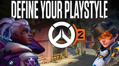 Overwatch 2: How to play a fatal widow