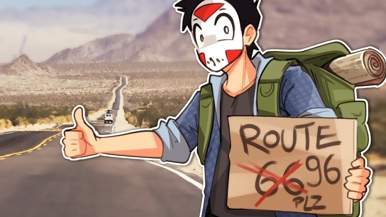 Road 96 will be available on PlayStation and Xbox in 2 months