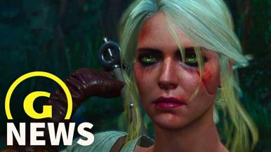 The Witcher 3 Issues Reported After Free Upgrade, CD Projekt Red Responds