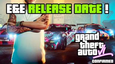 There were in those rumors for something to arrive: Rockstar Games confirmed the new Grand theft car