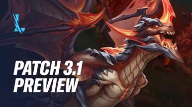 Wild Rift Patch 3.1: They arrive Karma and Shen, Balance Settings and New Skins