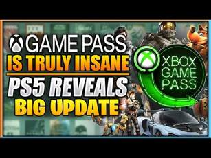 Xbox Game Pass: These 3 games are new in the subscription