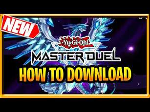 Yu-Gi-Oh! Master Duel is now available for free to take consoles your collectible letters