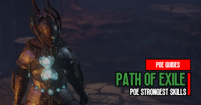 POE Strongest Skills: Maximizing Screen Coverage for Maximum Efficiency