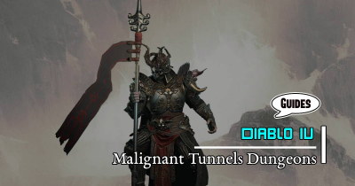 Diablo 4 Season 1 Coming Malignant Tunnels Dungeons and New Breed of Challenge Monsters