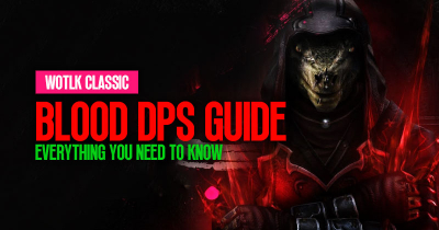WotLK Classic Blood DPS Guide: Everything You Need To Know