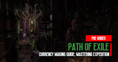 PoE 3.22 Currency Guide: Making Divines with Mastering Expedition