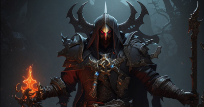 Diablo 4 Season 2 Most Popular Necromancer Builds