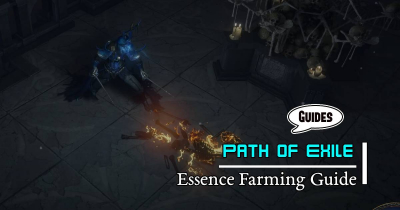 Path of Exile Essence Farming Guide: Strategies and Avoiding Noob Traps