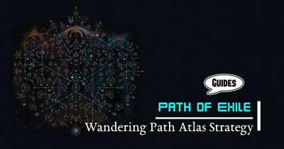 Poe Currency Guide: Wandering Path Atlas Ultra Farm Strategy
