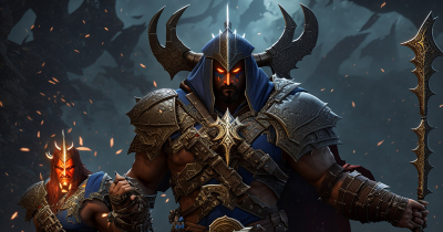 Diablo 4 Season 2 Most Popular Barbarian Builds