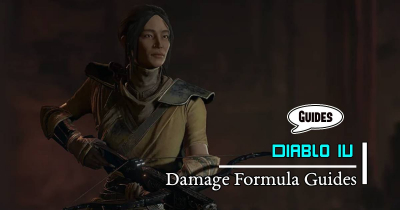 Diablo 4 Damage Formula: The New Shifts and Gameplay Impact