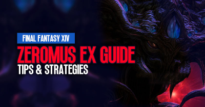 FFXIV Patch 6.5 Zeromus Extreme Guide: Tips and Strategies