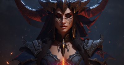 Diablo 4 Season 2 Ultimate Powerful Firewall Sorceress Build