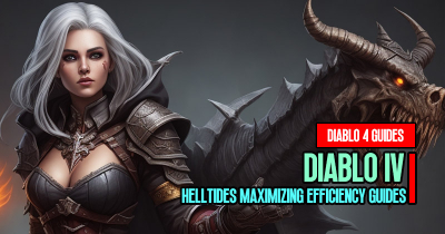 Diablo 4 Helltides Maximizing Farming Efficiency and Resources Guides