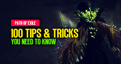 100 PoE Tips and Tricks: You Need To Know