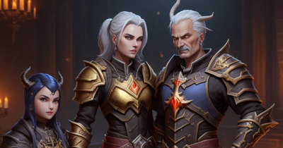 Diablo 4 Gold and Experience Maximization for ALTS Accounts in November Week Event?