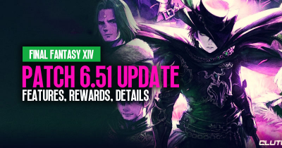 FFXIV Patch 6.51 Update: Features, Rewards and Details