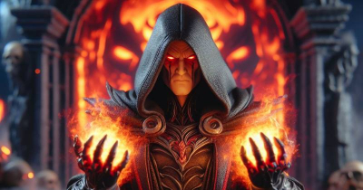 Diablo 4 Season 2 Ball Lightning Sorcerer Build for Abattoir of Zir