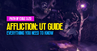 PoE 3.23 Affliction Ultimate Guide: Everything You Need To Know This New League