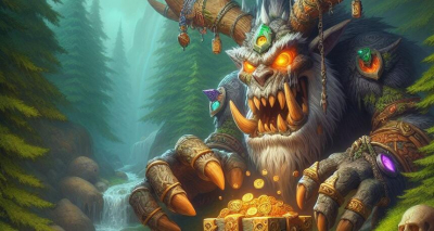 Complete Guide to Grizzby Runes Quest in WoW Classic SoD Alliance and Horde