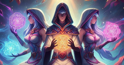 Crafting Double Astral Runes for GP farming in RuneScape 3