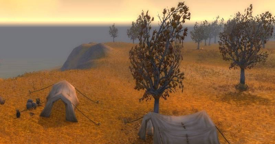 WoW Classic SoD Gold Farming with Mining and Herbing in Westfall