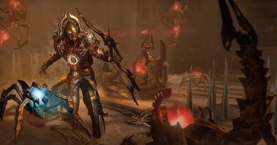 Diablo 4 Season 3 Updates: Unveiling the Season of the Construct
