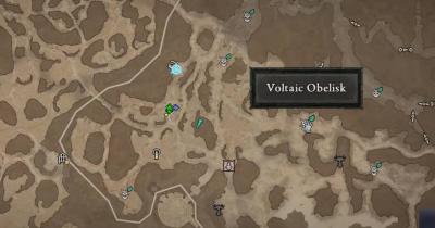 Diablo 4 Season 3 Voltaic Brazier and Boss Farming Guides