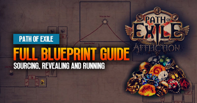 PoE 3.23 Full Blueprint Guide: Best Strategies For Sourcing, Revealing and Running