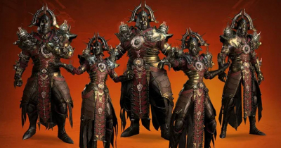 Diablo 4 Season 3 Most Effective League Starter Builds Tier List
