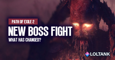 Path of Exile 2 New Boss Fight: What has Changed?
