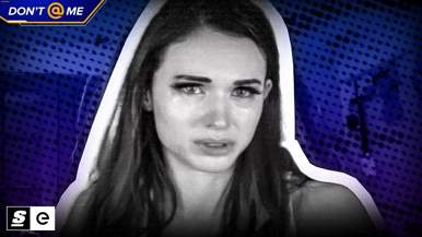 All about the Amouranth case: Understand what is happening with the largest streamer on Twitch