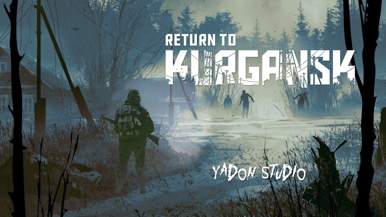 Different World Soviet VR Horror Survival "Return to Kurgansk" Release-Done of the end of the end of danger and monster