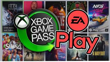 EA PLAY arrives on Game Pass Ultimate in November