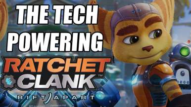 Insomniac validates Ratchet and Clank: Rift Apart is a PS5 exclusivity