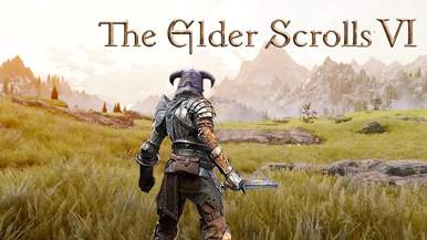 Microsoft thinks that The Elder Scrolls VI will be a medium game