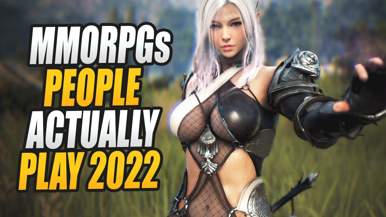 New Vapor MMORPG begins open alpha, depends on teamwork and also high difficulty