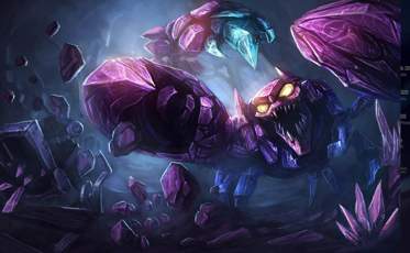 Which are The Oldest MOBA League of Legends Champions?