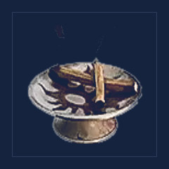 [Core Stat Incense] Blessed Guide (Lv.50)