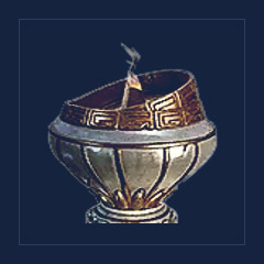 [Core Stat Incense] Spiral Morning (Lv.50)